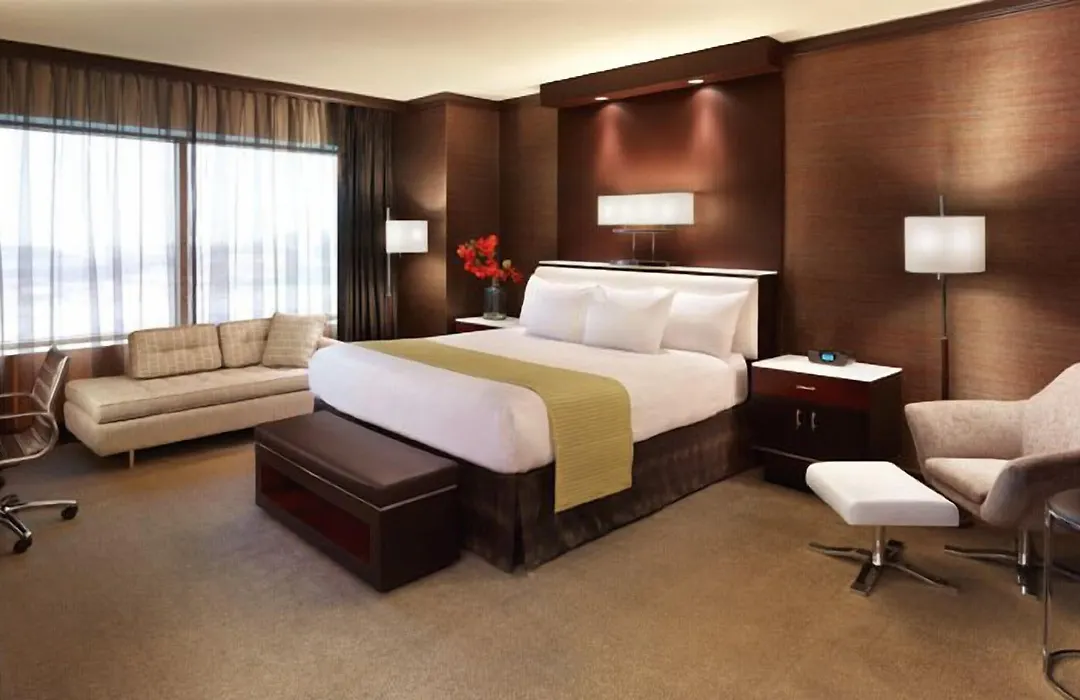 Ameristar Casino Hotel-1