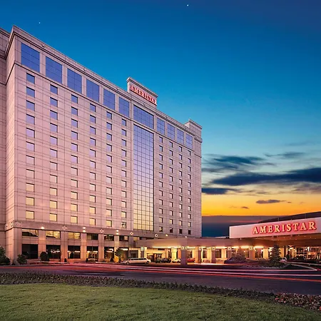 Ameristar Casino Hotel-3